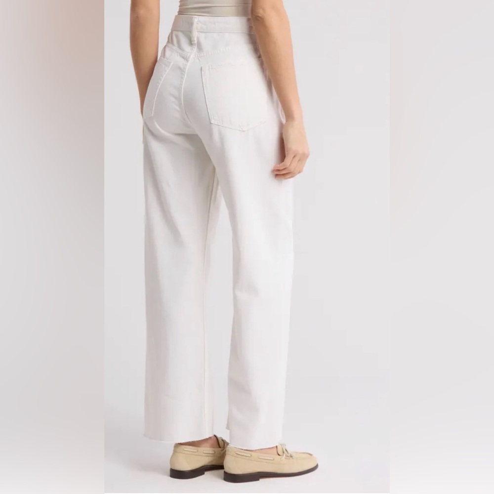 Rag & Bone Cloud Lori Jeans